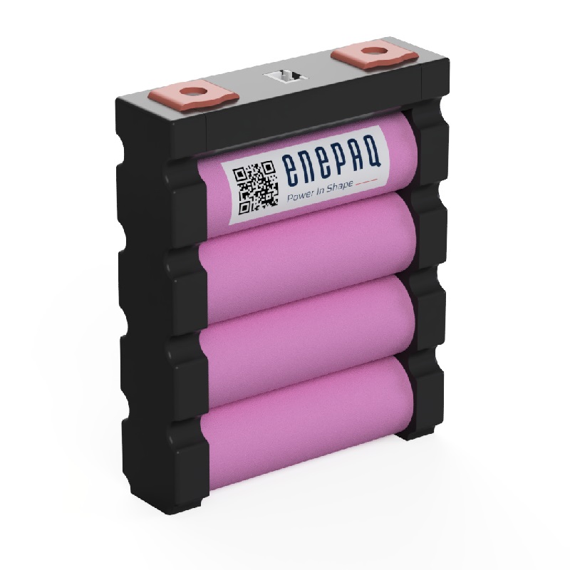 ENEPAQ Li1x4p Samsung 30Q Battery Pack electronic component product image