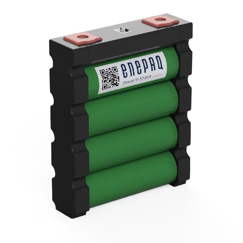 ENEPAQ Li1x4p VTC6 Battery Pack electronic component product image