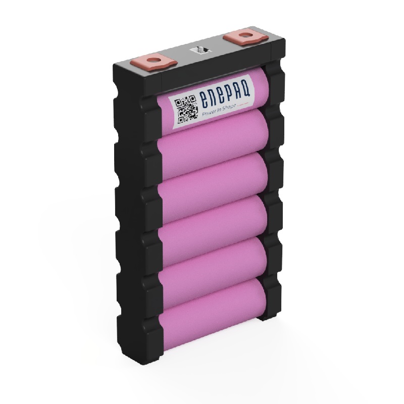 ENEPAQ Li1x6p Samsung 30Q Battery Pack electronic component product image