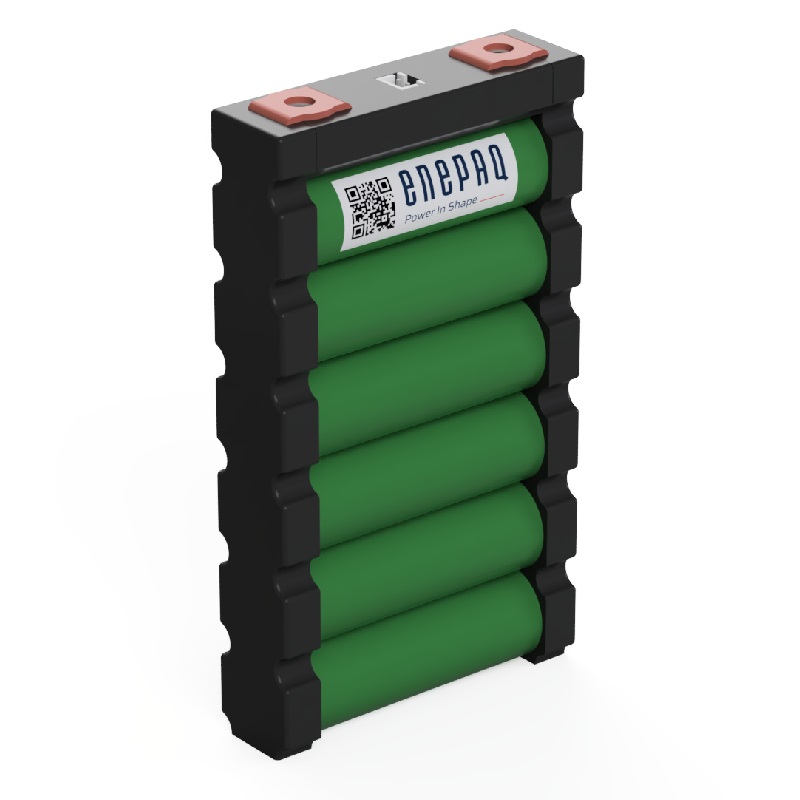 ENEPAQ Li1x6p VTC6 Battery Pack electronic component product image