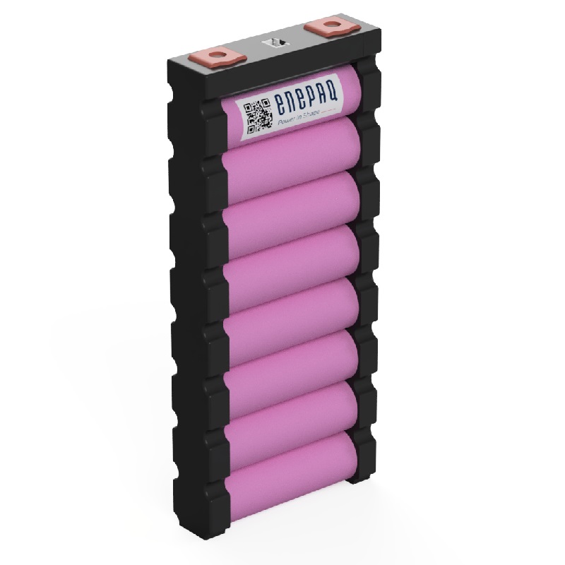 ENEPAQ Li1x8p Samsung 30Q Battery Pack electronic component product image