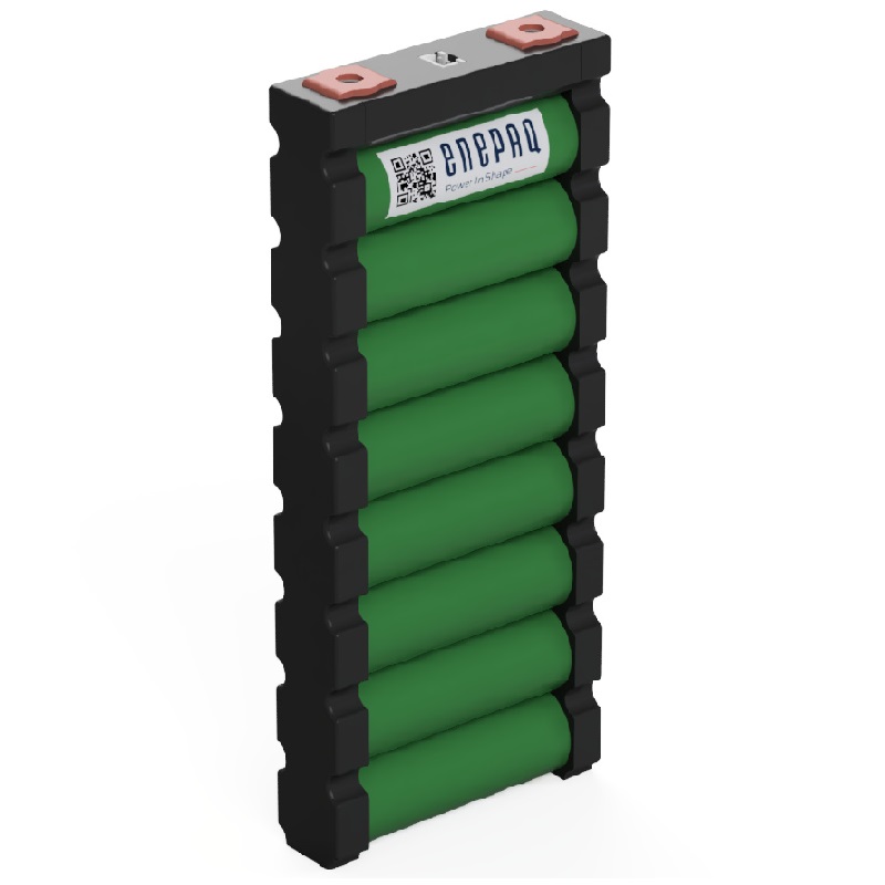 ENEPAQ Li1x8p VTC6 Battery Pack electronic component product image