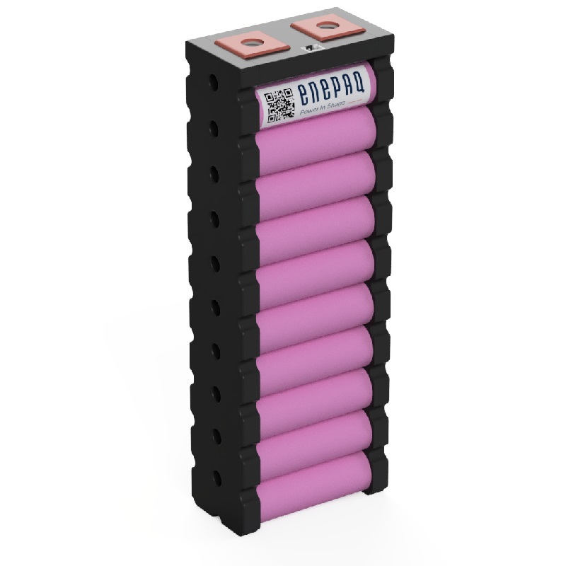 ENEPAQ Li2x10p Samsung 30Q Battery Pack electronic component product image