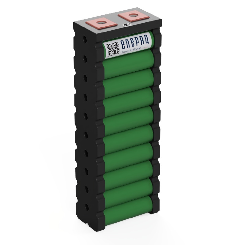 ENEPAQ Li2x10p VTC6 Battery Pack electronic component product image