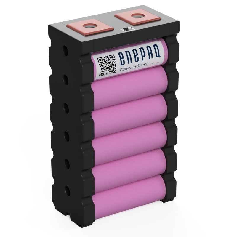 ENEPAQ Li2x6p Samsung 30Q Battery Pack electronic component product image
