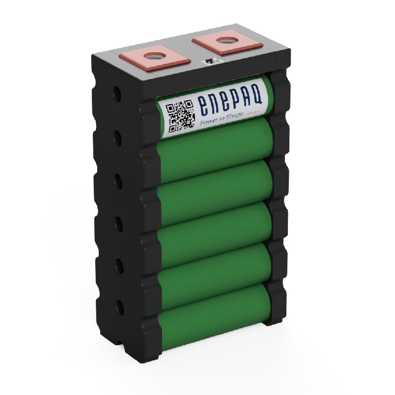 ENEPAQ Li2x6p VTC6 Battery Pack electronic component product image
