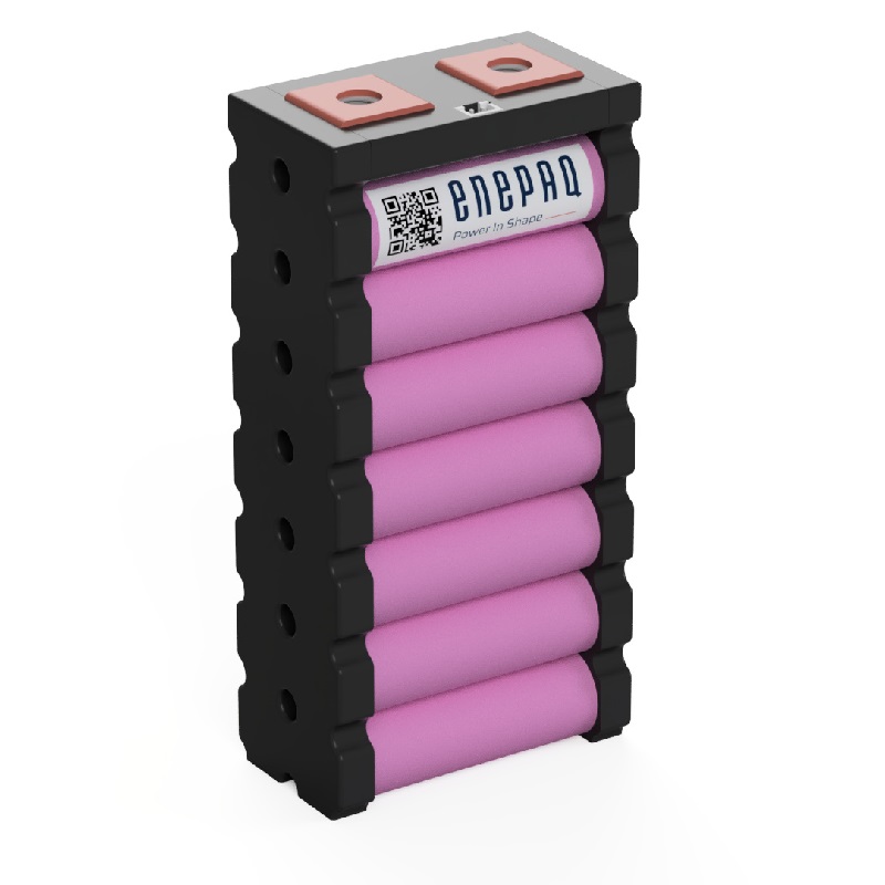 ENEPAQ Li2x7p Samsung 30Q Battery Pack electronic component product image