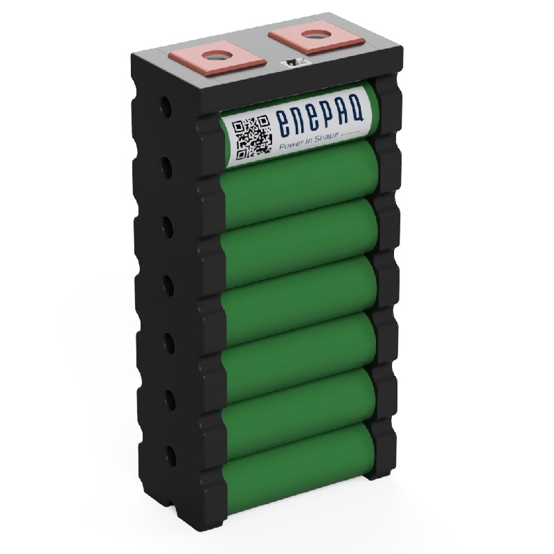 ENEPAQ Li2x7p VTC6 Battery Pack electronic component product image