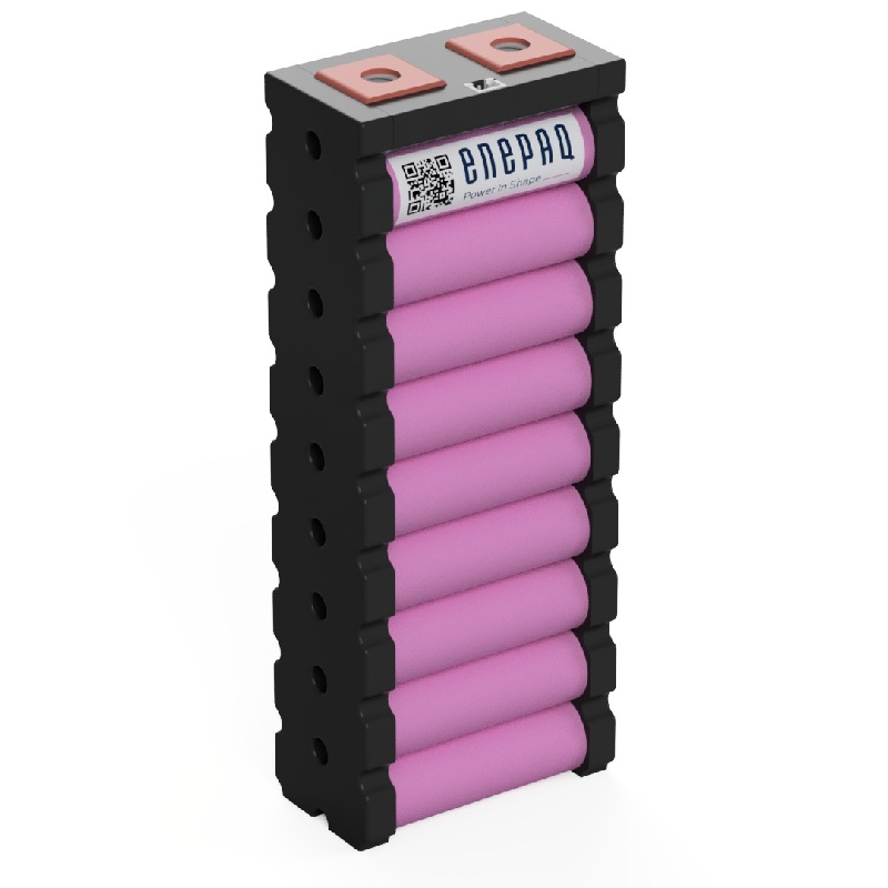 ENEPAQ Li2x9p Samsung 30Q Battery Pack electronic component product image