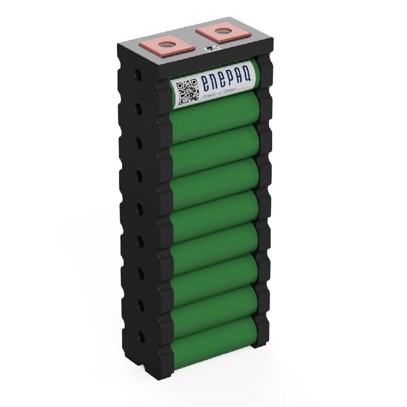 ENEPAQ Li2x9p VTC6 Battery Pack electronic component product image