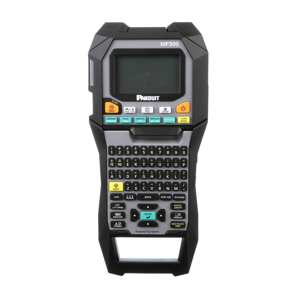 Panduit Corp MP300/E electronic component product image