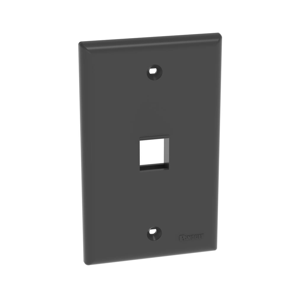 Panduit Corp NK1FNBL electronic component product image