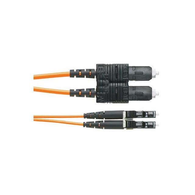 Panduit Corp NKFPX2ELLSSM007 electronic component product image
