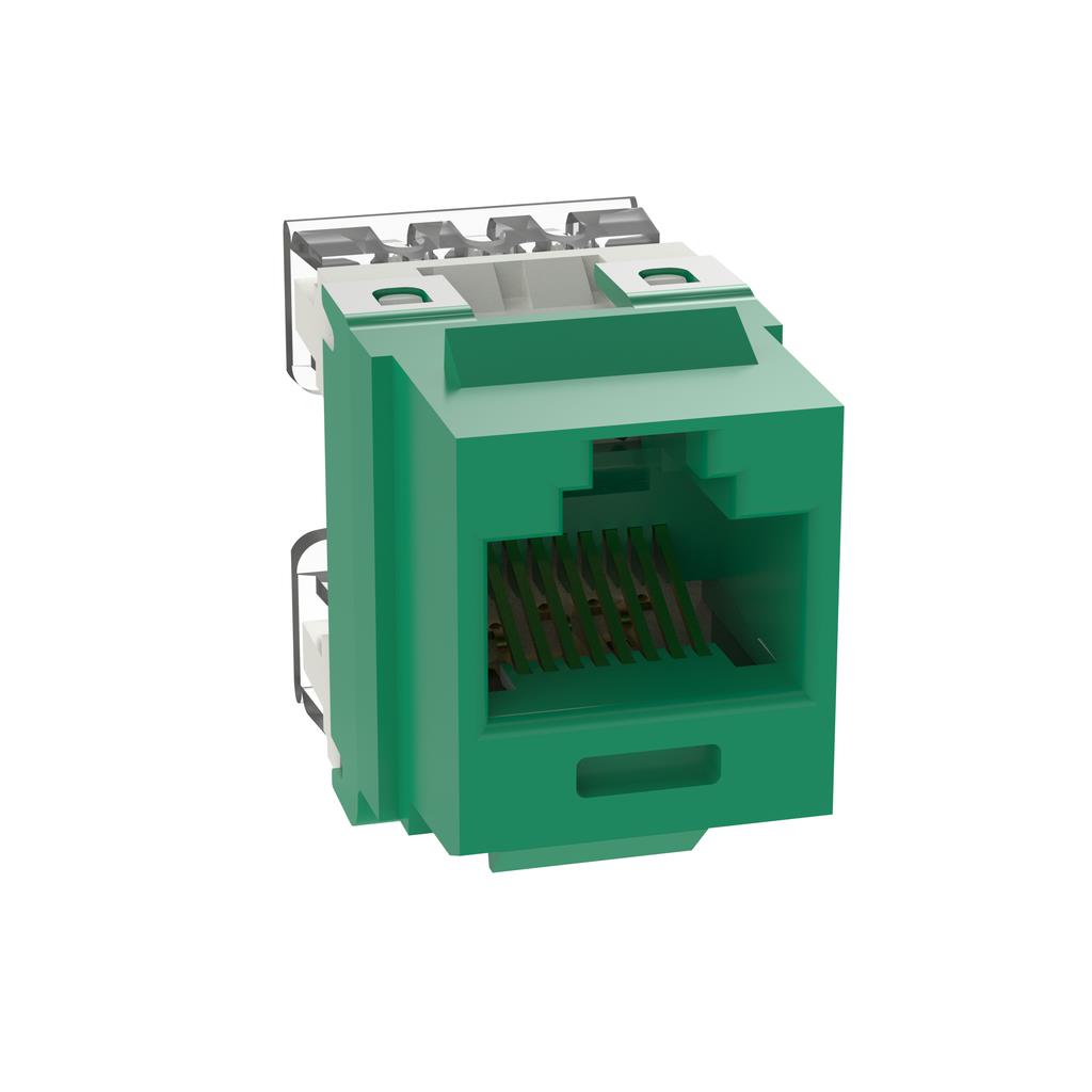 Panduit Corp NKP5E88MGR-Q electronic component product image