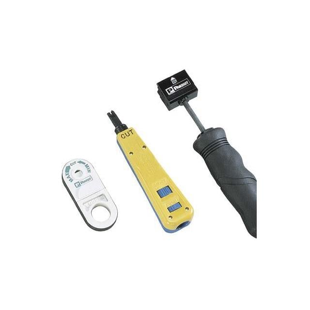 Panduit Corp PDB110M electronic component product image