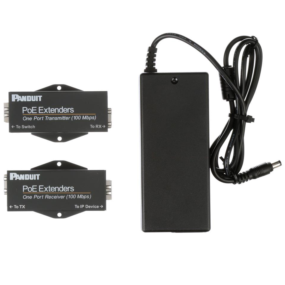Panduit Corp POEXKIT1-NP electronic component product image