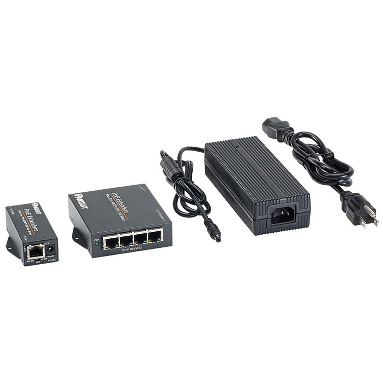 Panduit Corp POEXKIT4 electronic component product image