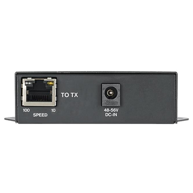 Panduit Corp POEXRX4 electronic component product image