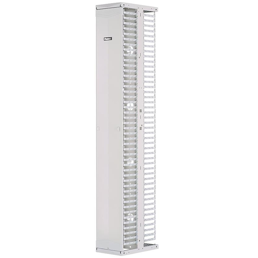 Panduit Corp PR2VSD08WH electronic component product image