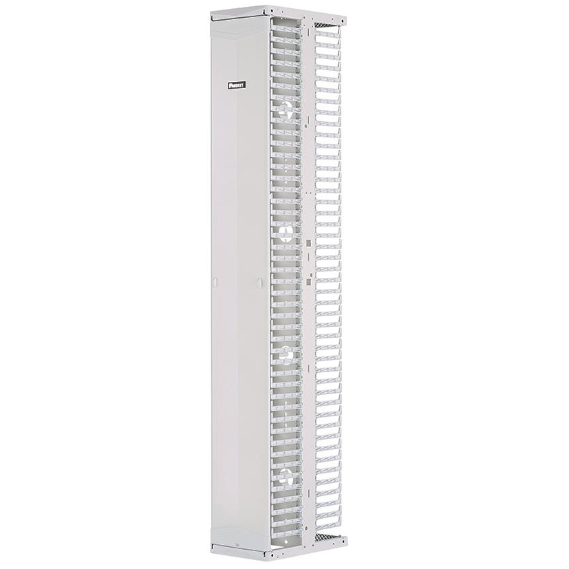 Panduit Corp PR2VSD1296WH electronic component product image