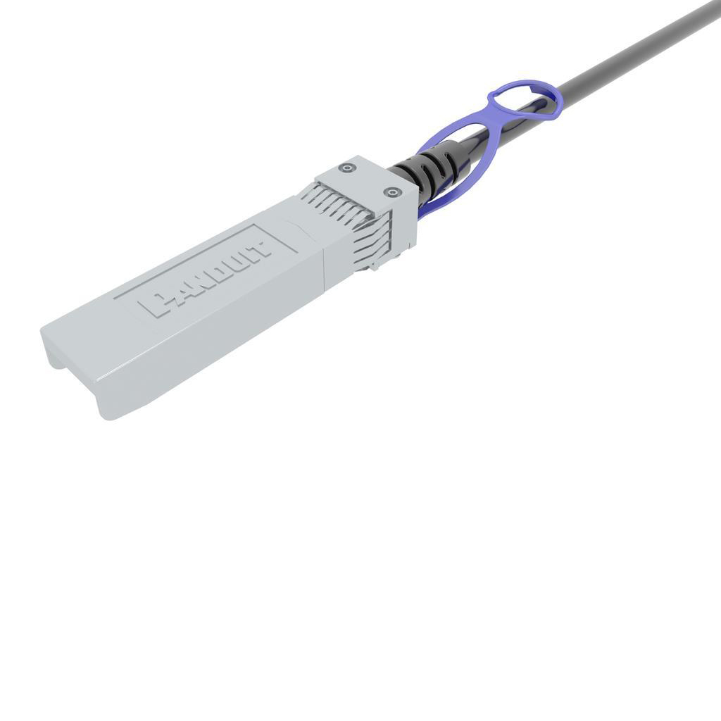 Panduit Corp PSF1PZA1.5MWH electronic component product image