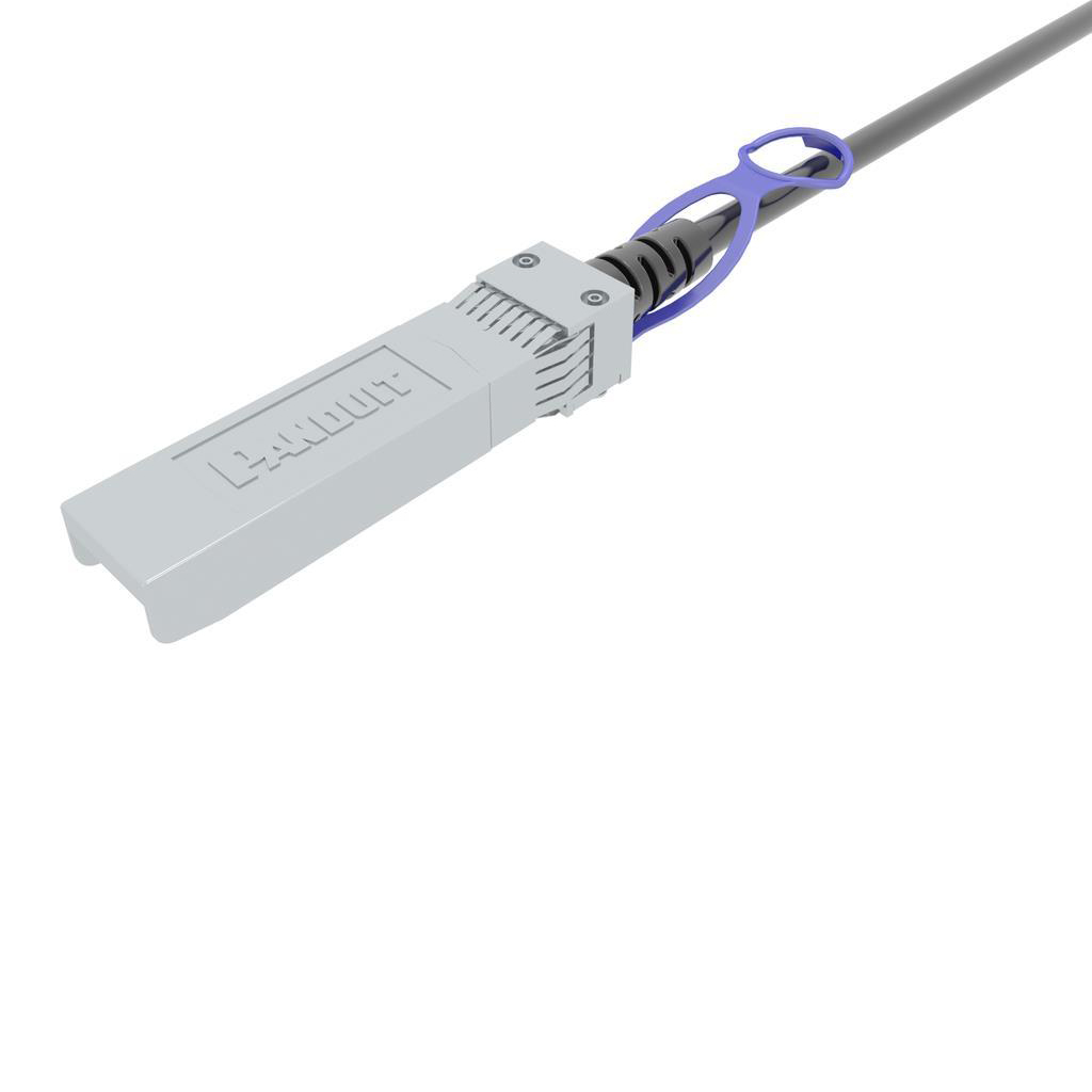 Panduit Corp PSF1PZC5MWH electronic component product image