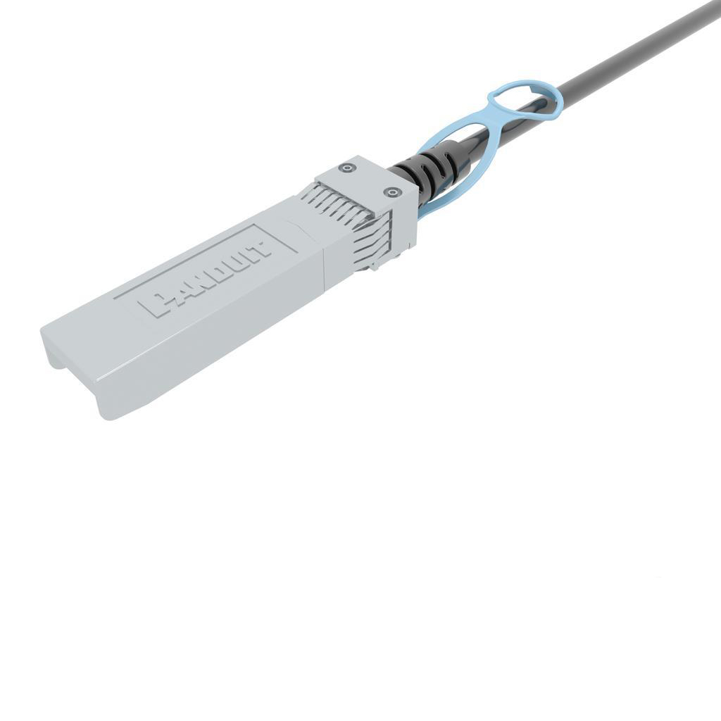 Panduit Corp PSF2PZA2.5MBL electronic component product image