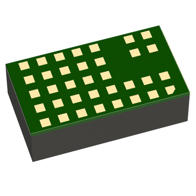 Analog Devices Inc. LTM8021EV#PBF electronic component product image