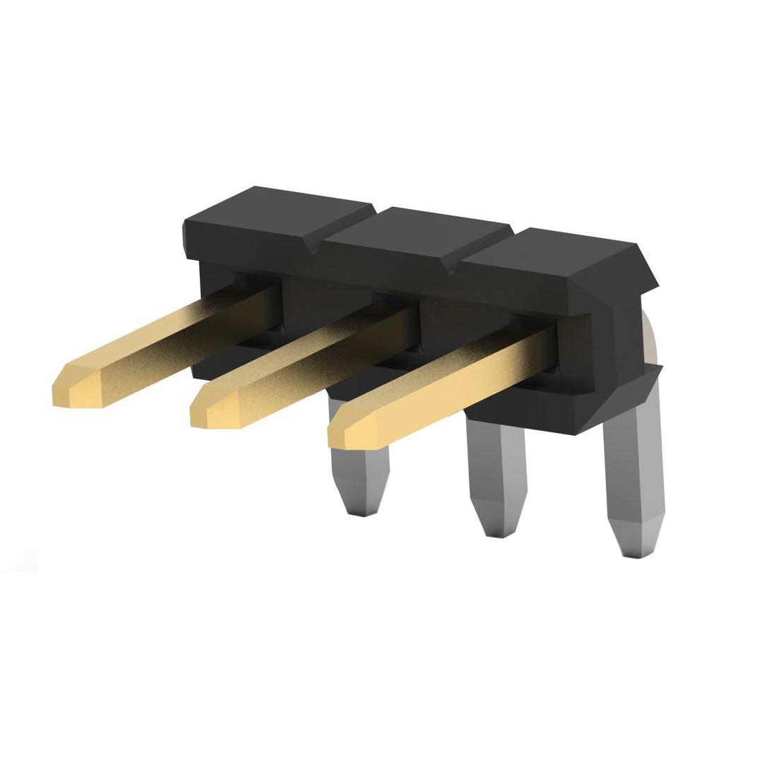 TE Connectivity AMP Connectors 2823096-4 electronic component product image