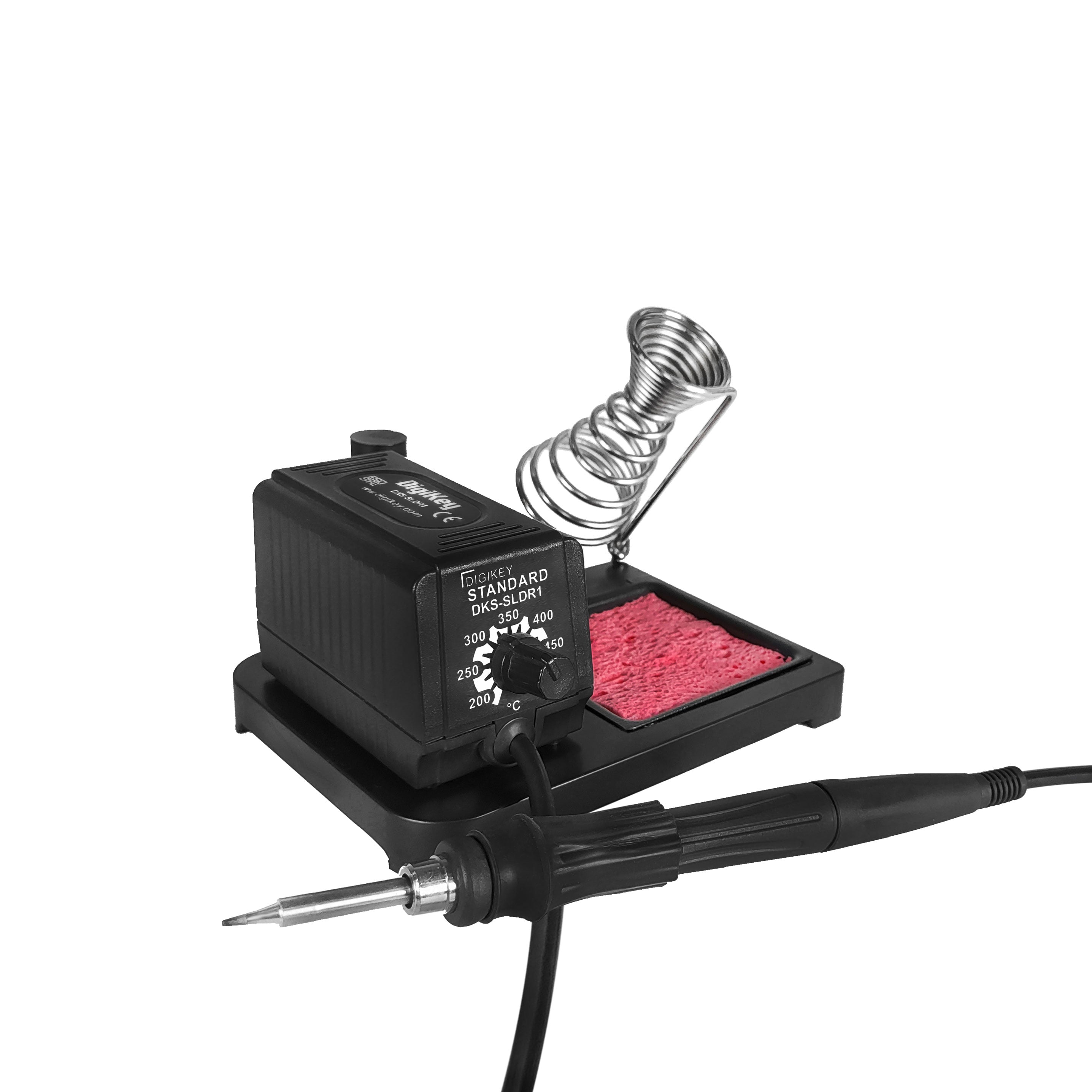 DigiKey Standard DKS-SLDR1-US electronic component product image
