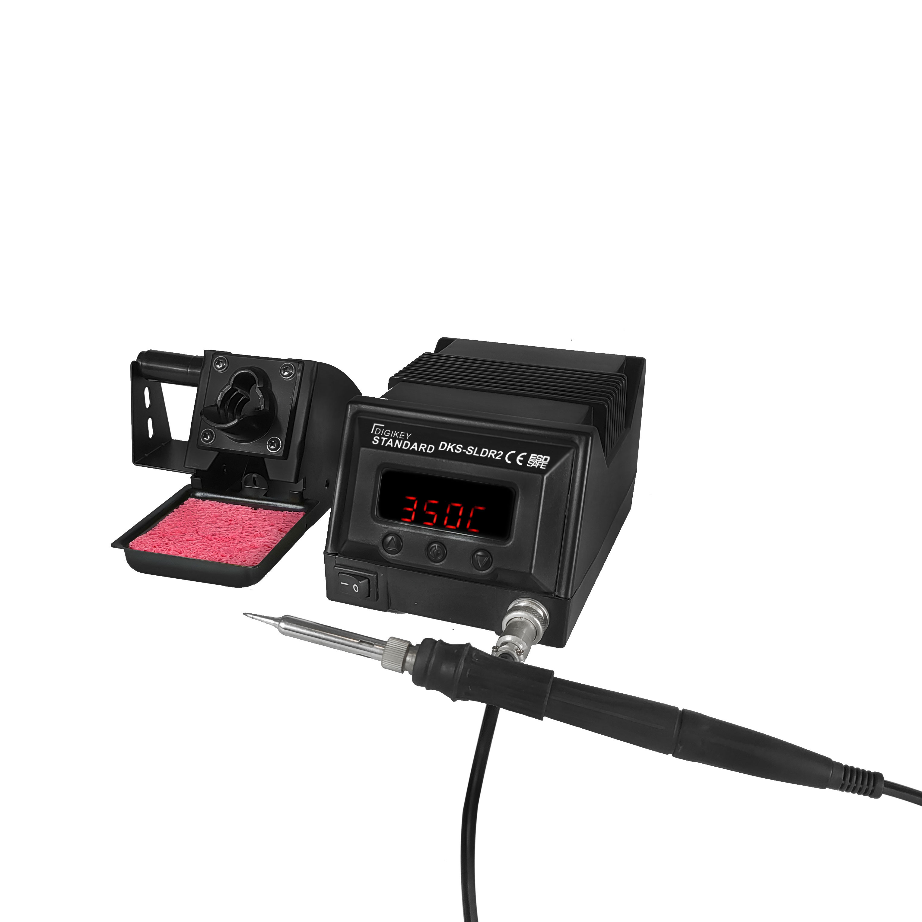 DigiKey Standard DKS-SLDR2-US electronic component product image