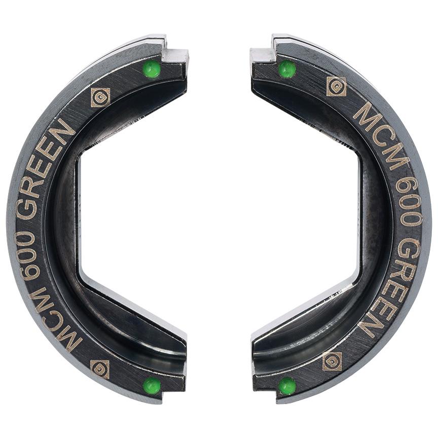Panduit Corp KC22-8 electronic component product image