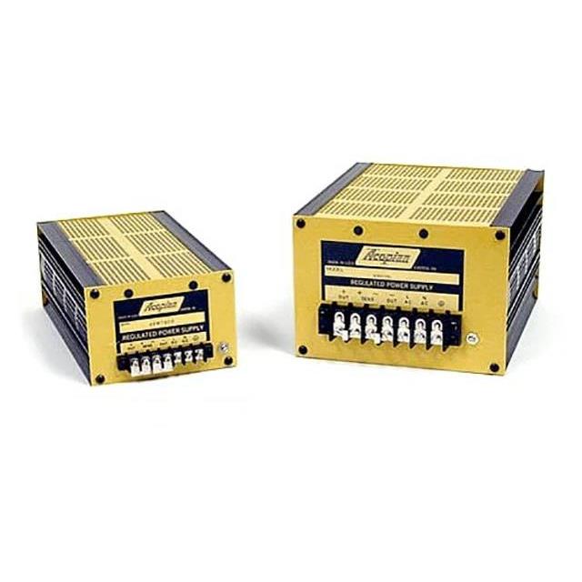 Acopian Power Supplies VA120HT250M electronic component product image