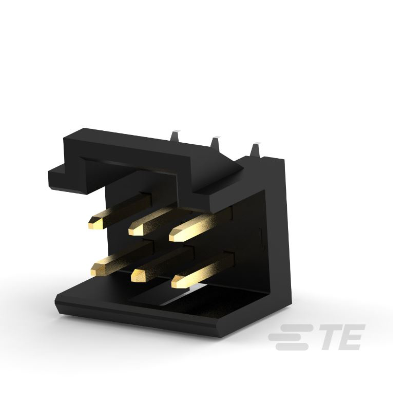 TE Connectivity AMP Connectors 2823244-8 electronic component product image