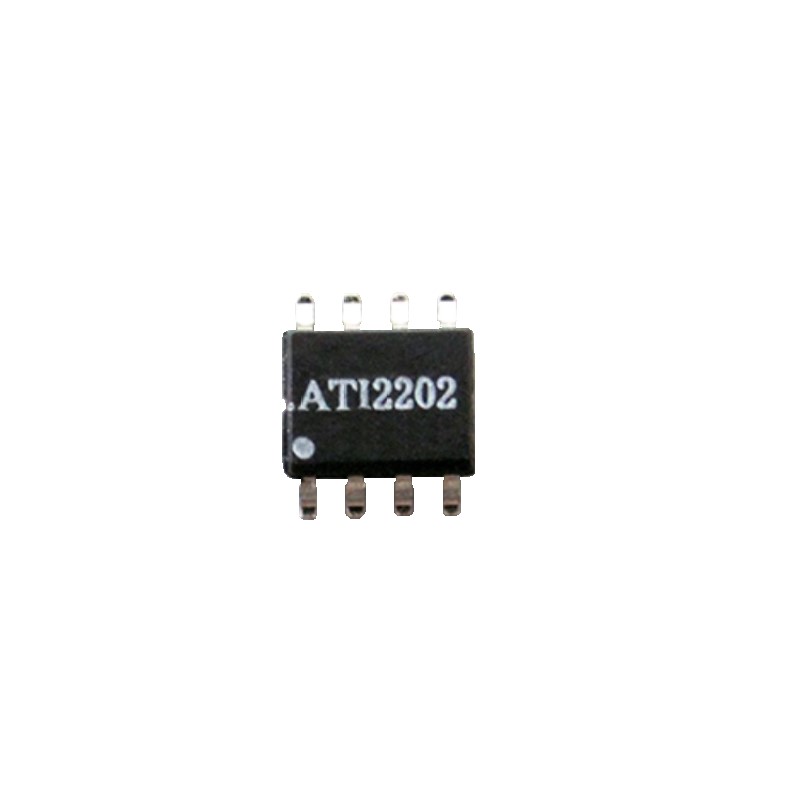 Analog Technologies, Inc. ATI2202 electronic component product image