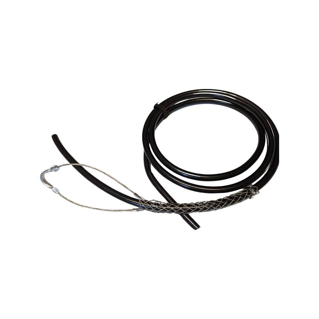 Amphenol Times Microwave Systems HG-1/2 electronic component product image