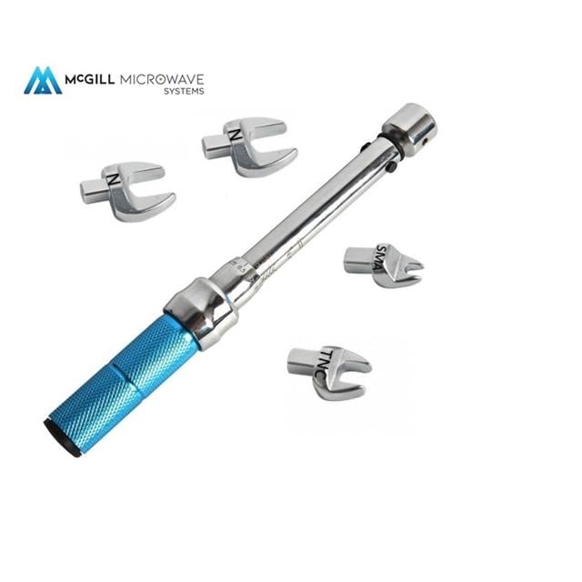 McGill Microwave Systems TT-01-KIT electronic component product image