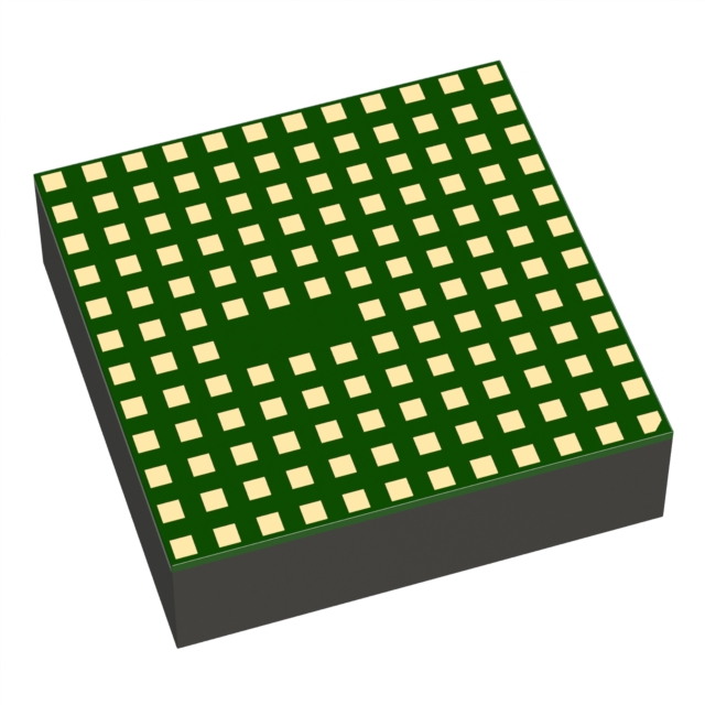 Analog Devices Inc. LTM4607IV#PBF electronic component product image