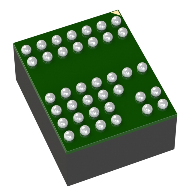 Analog Devices Inc. LTM8068EY#PBF electronic component product image