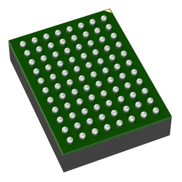 Analog Devices Inc. LTM8054IY#PBF electronic component product image