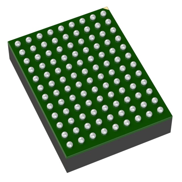 Analog Devices Inc. LTM8064IY#PBF electronic component product image