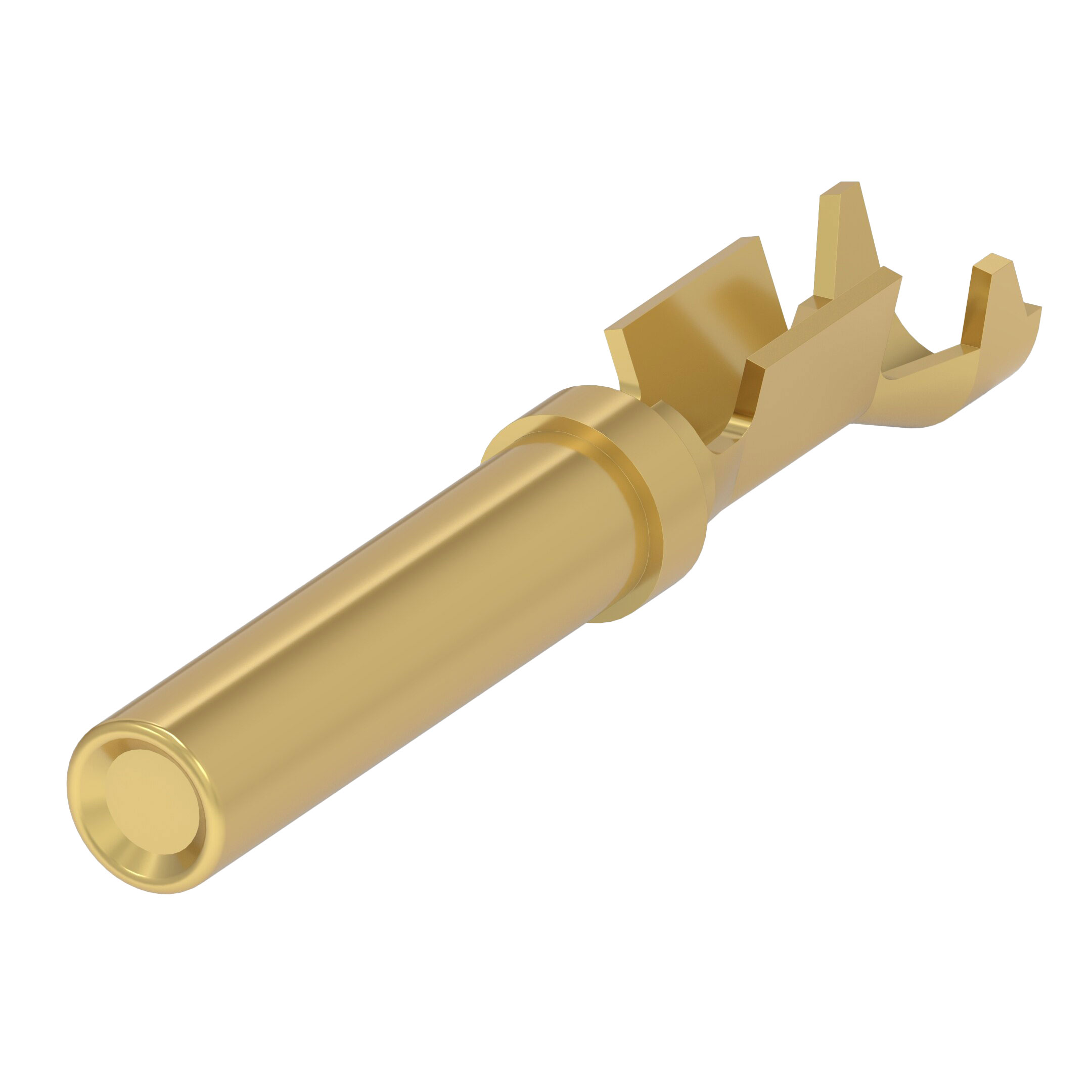 TE Connectivity Deutsch Connectors 1924580-1 electronic component product image
