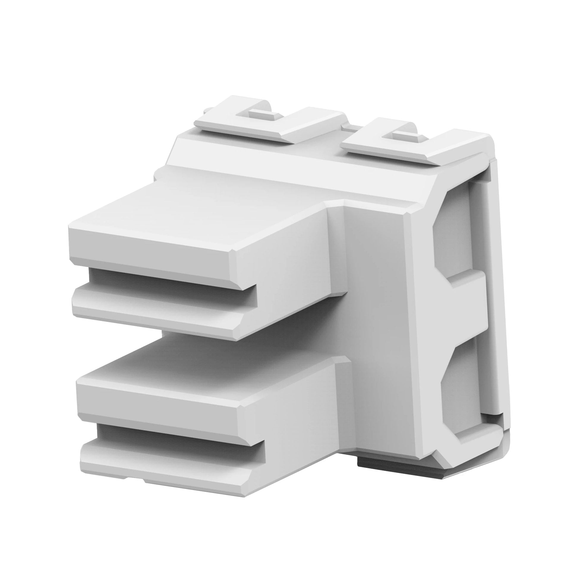 TE Connectivity AMP Connectors 1969900-1 electronic component product image
