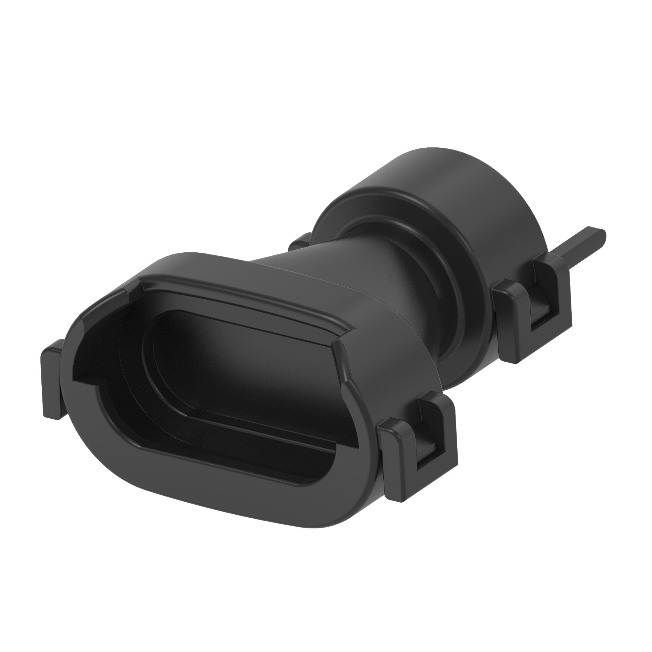 TE Connectivity AMP Connectors 2050832-2 electronic component product image