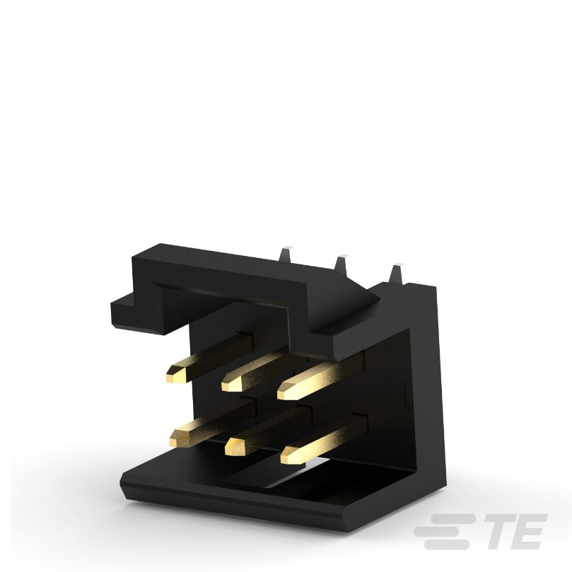 TE Connectivity AMP Connectors 2823240-6 electronic component product image