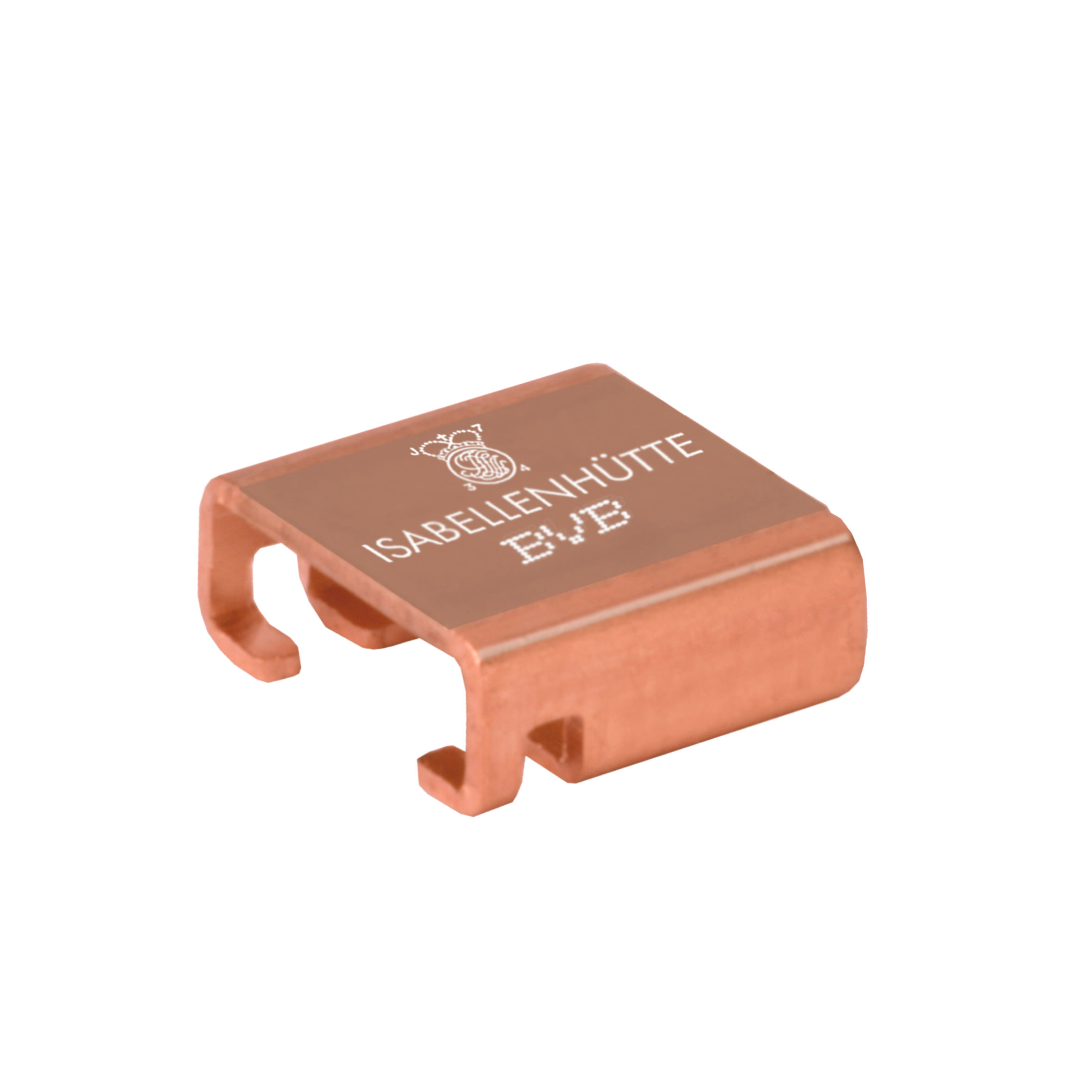 Isabellenhuette USA BVB-M-R001-1.0 electronic component product image