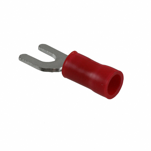 TE Connectivity AMP Connectors 2-320665-1 electronic component product image