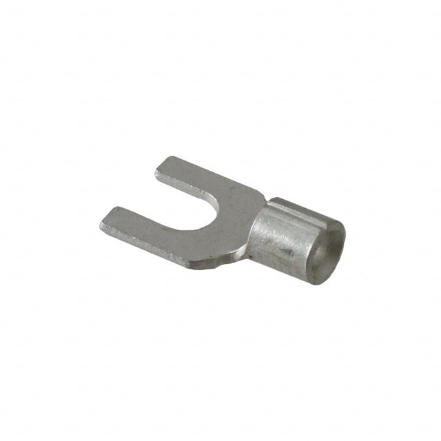TE Connectivity AMP Connectors 322996 electronic component product image
