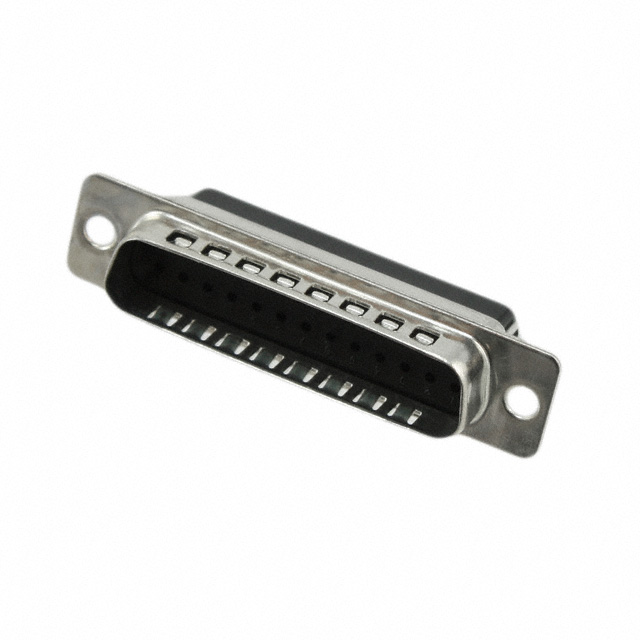 TE Connectivity AMP Connectors 215488-1 electronic component product image