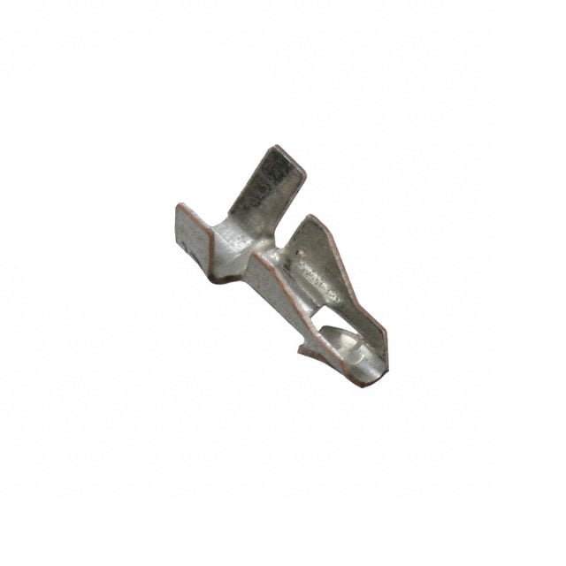 TE Connectivity AMP Connectors 350566-3 electronic component product image